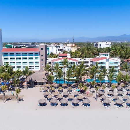 Hotel Villa Varadero Nuevo Vallarta Zewnętrze zdjęcie