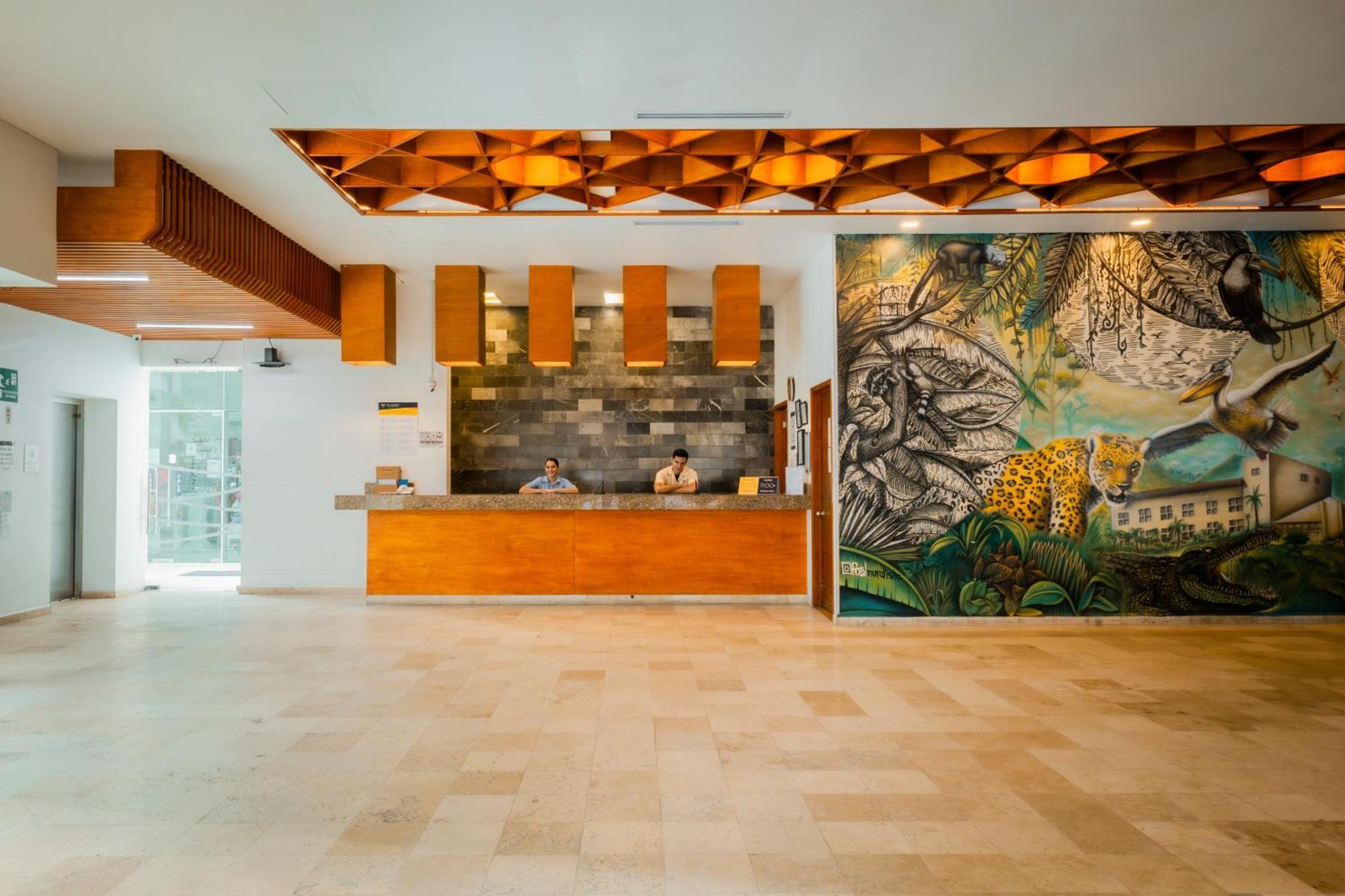 Hotel Villa Varadero Nuevo Vallarta Zewnętrze zdjęcie