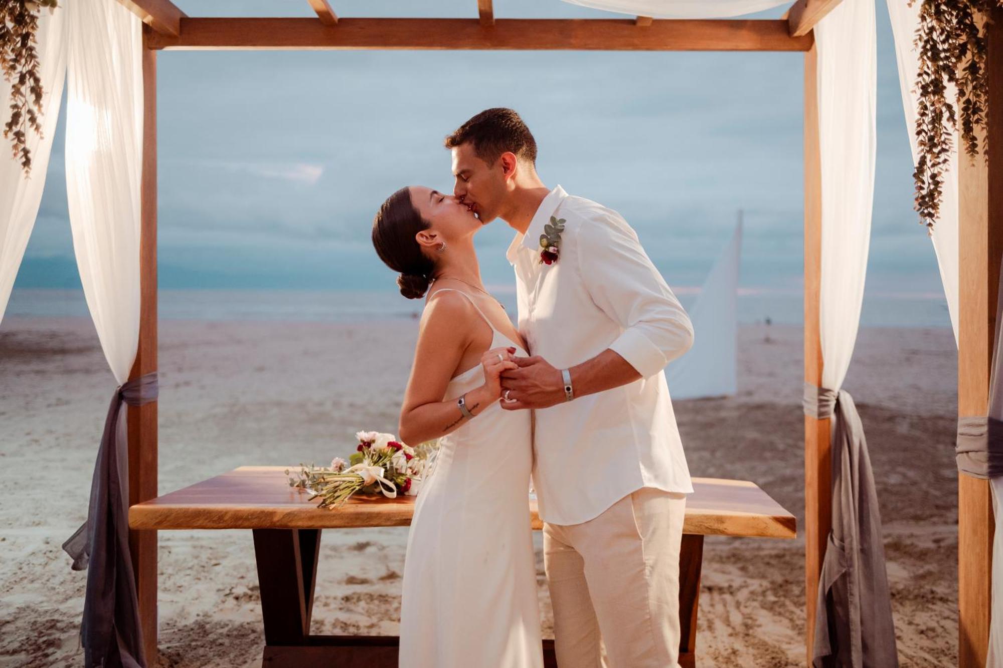 Hotel Villa Varadero Nuevo Vallarta Zewnętrze zdjęcie