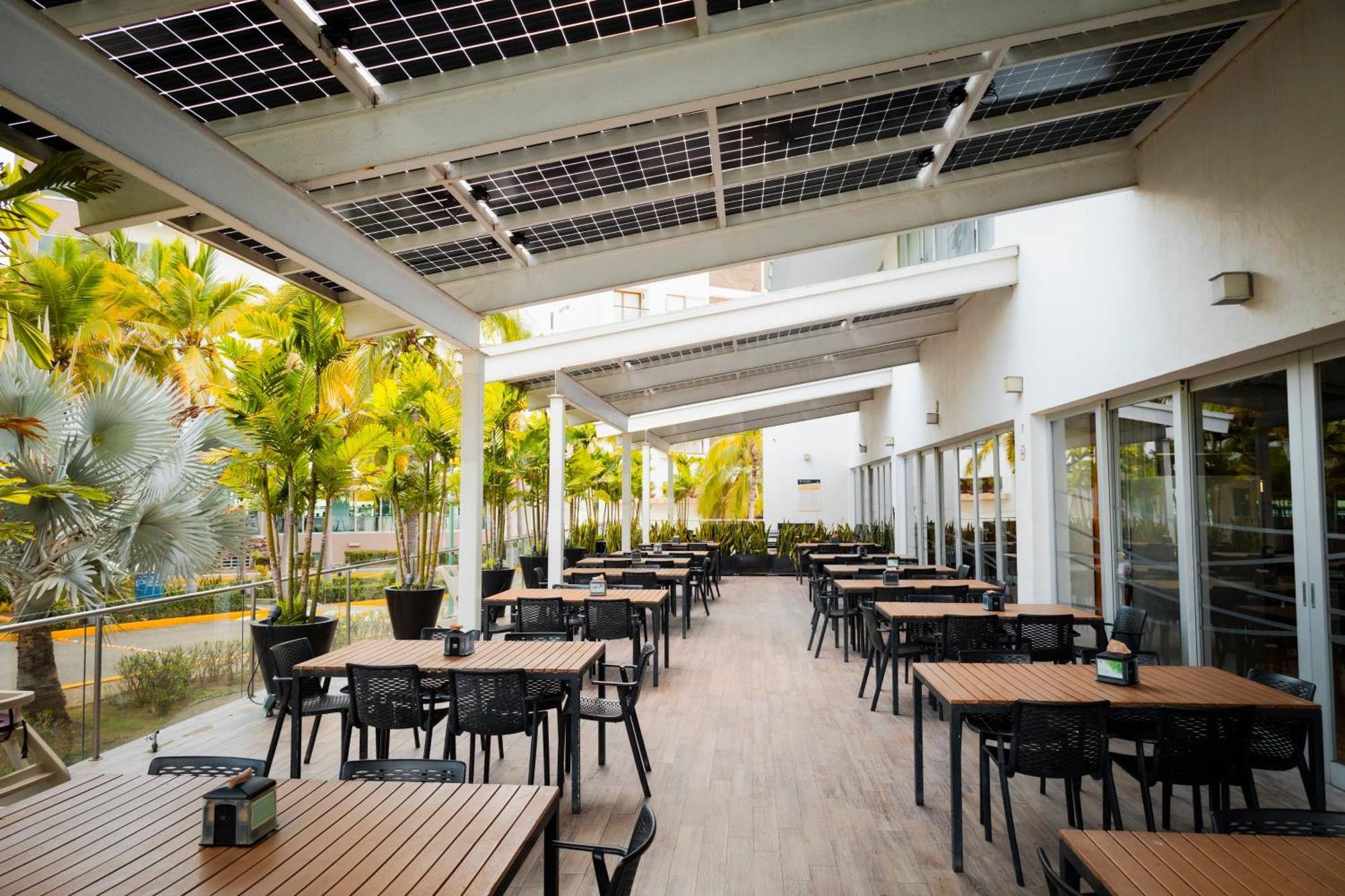 Hotel Villa Varadero Nuevo Vallarta Zewnętrze zdjęcie
