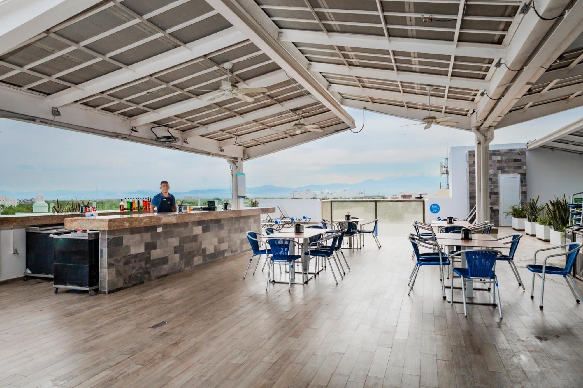 Hotel Villa Varadero Nuevo Vallarta Zewnętrze zdjęcie