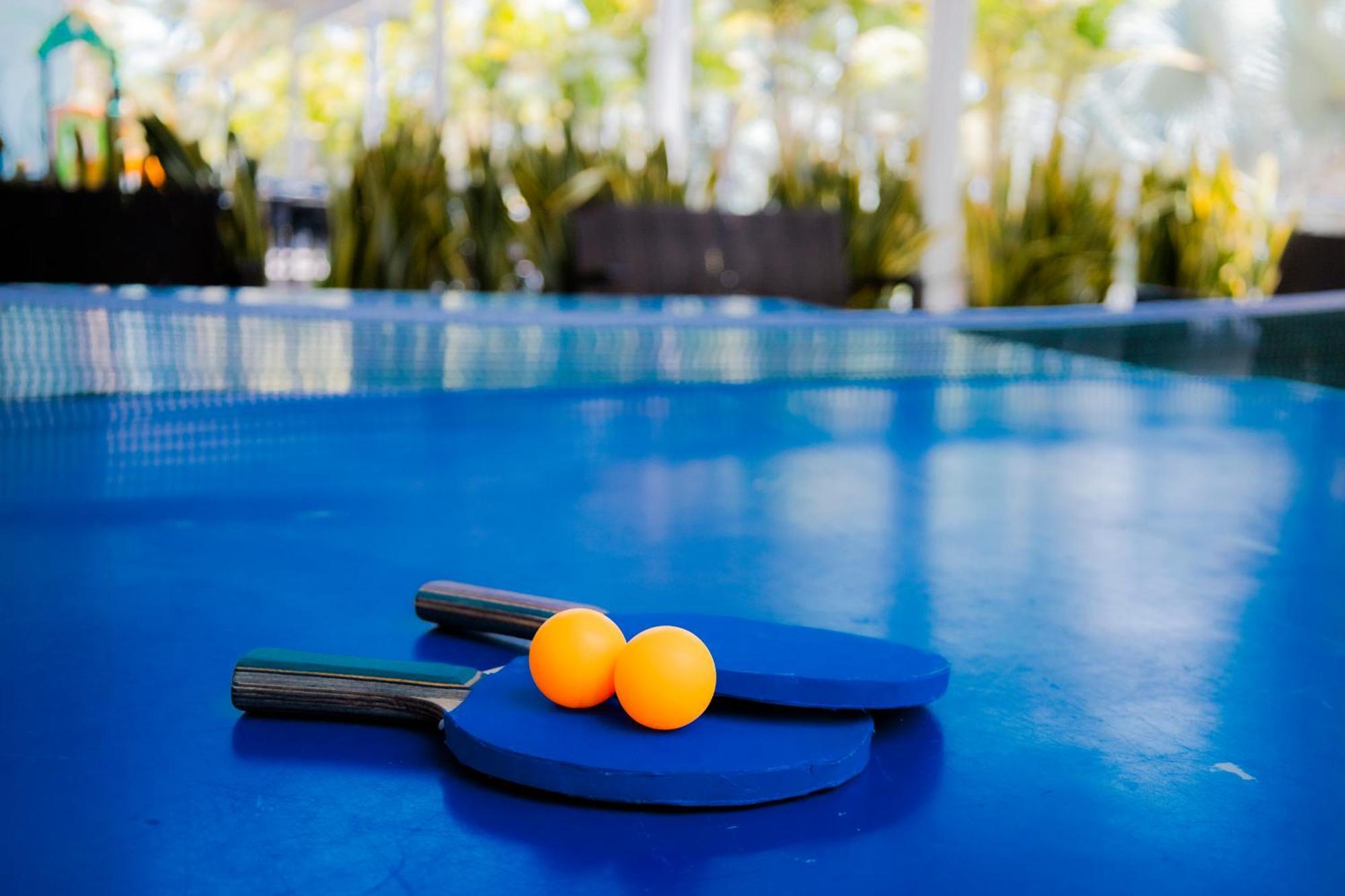 Hotel Villa Varadero Nuevo Vallarta Zewnętrze zdjęcie