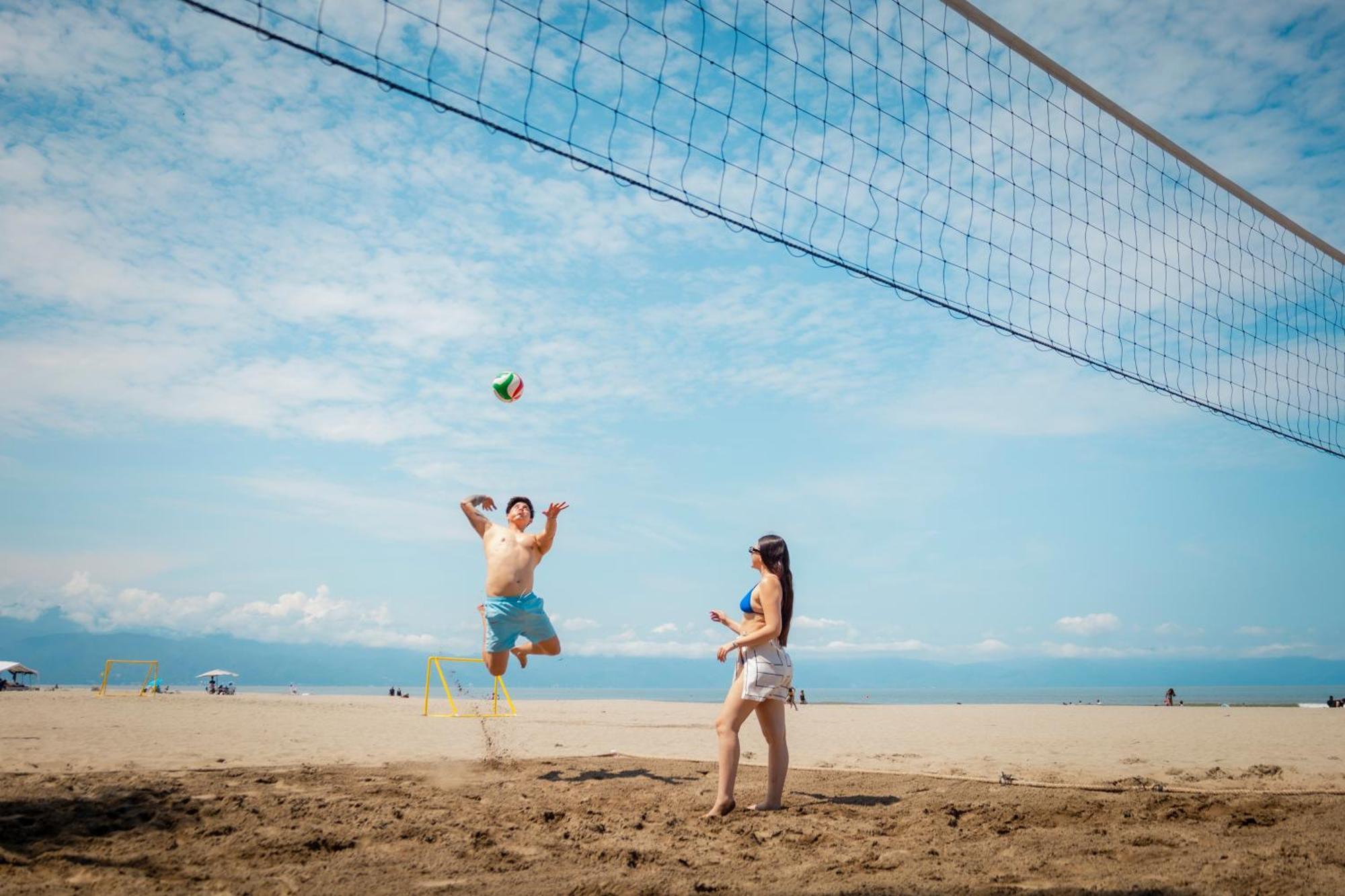 Hotel Villa Varadero Nuevo Vallarta Zewnętrze zdjęcie