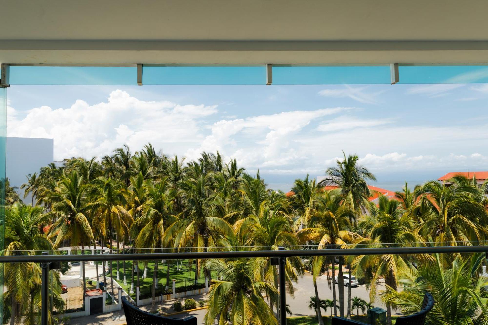 Hotel Villa Varadero Nuevo Vallarta Zewnętrze zdjęcie