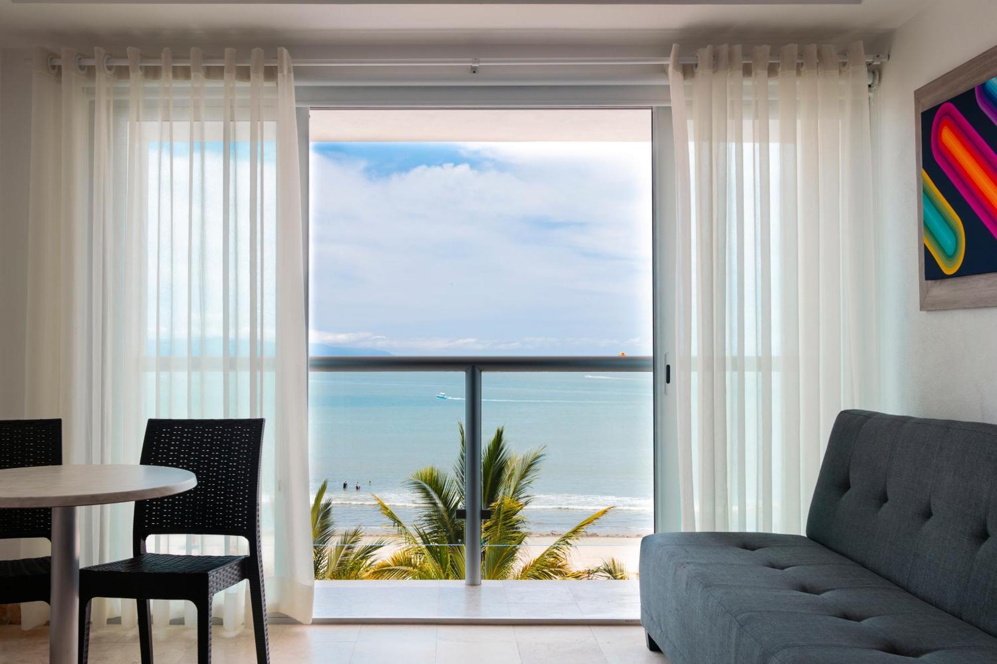 Hotel Villa Varadero Nuevo Vallarta Zewnętrze zdjęcie